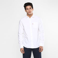 Levis Mens Casual Shirt F/S 21983-0188