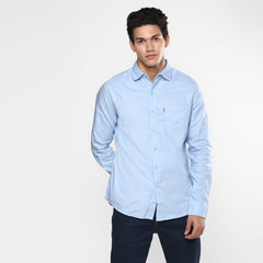 Levis Mens Casual Shirt F/S 21983-0191