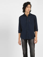 Levis Mens Casual Shirt F/S 21983-0341