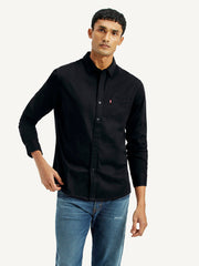 Levis Mens Casual Shirt F/S 21983-0395