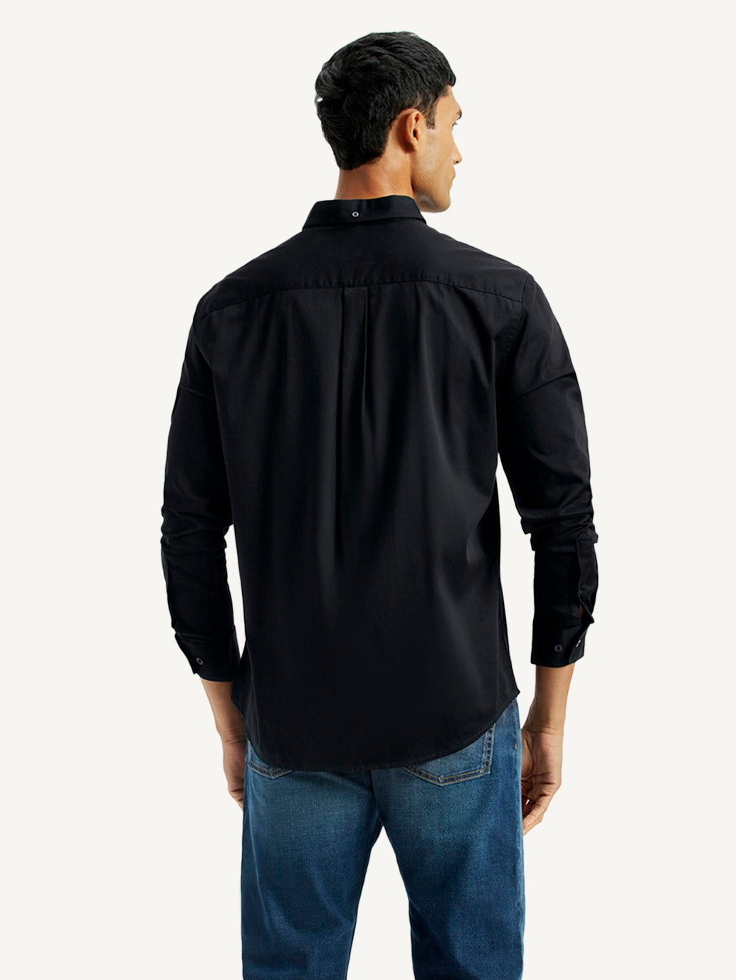 Levis Mens Casual Shirt F/S 21983-0395