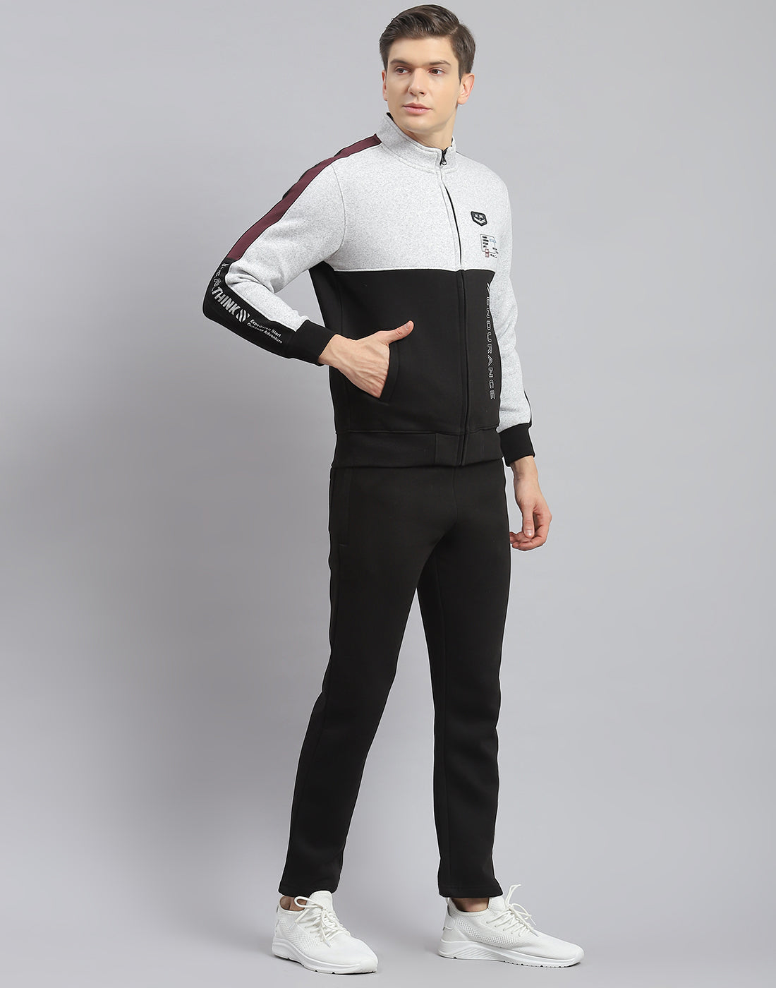 Monte Carlo Outright Mens Track Suit 223061534 2