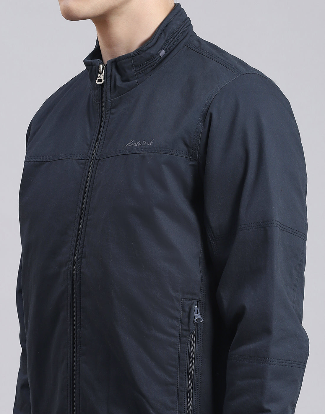 Monte Carlo Outright Mens Jacket F/S 223061737 2