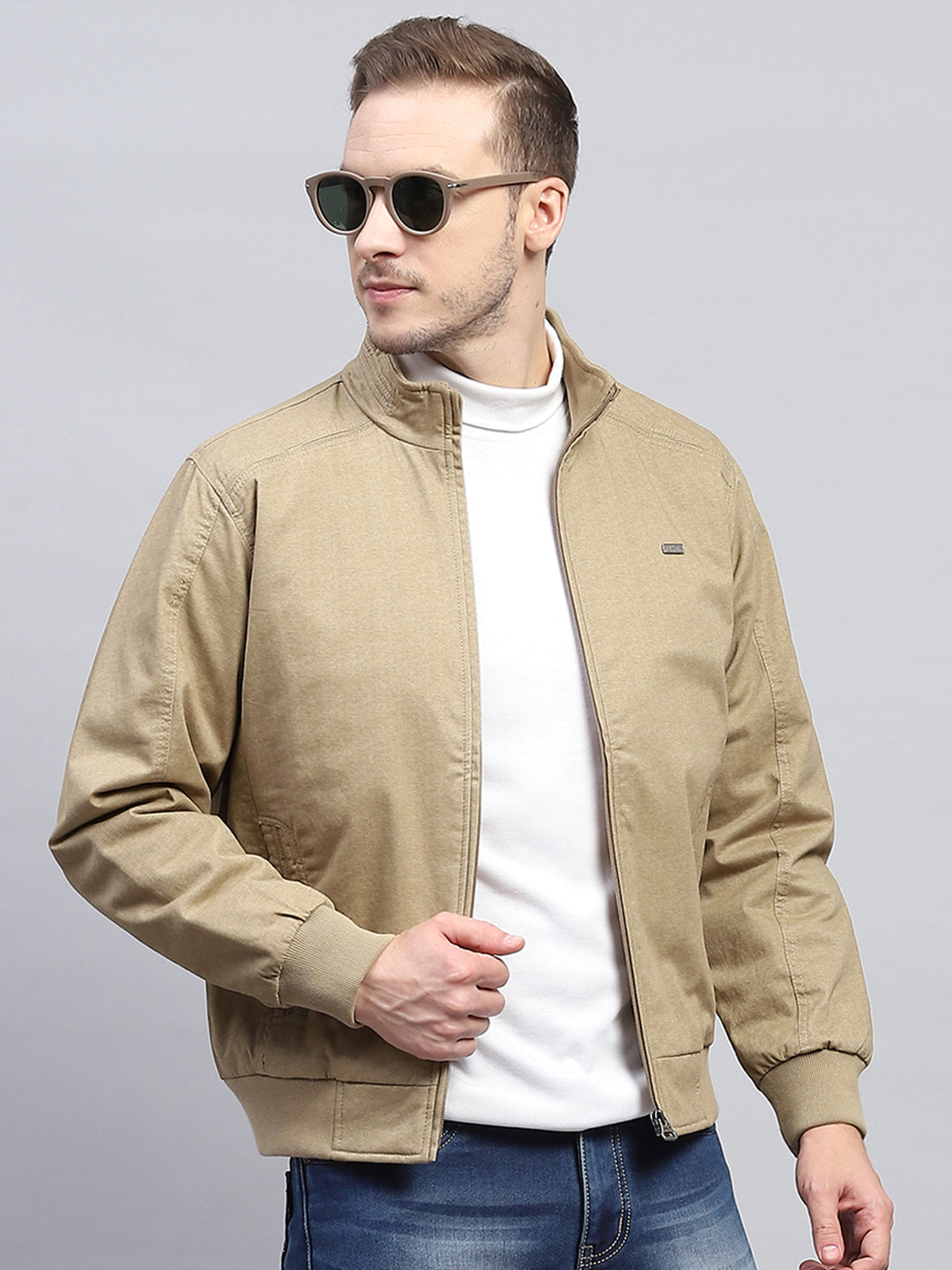 Monte Carlo Outright Mens Jacket F/S 223061747 1