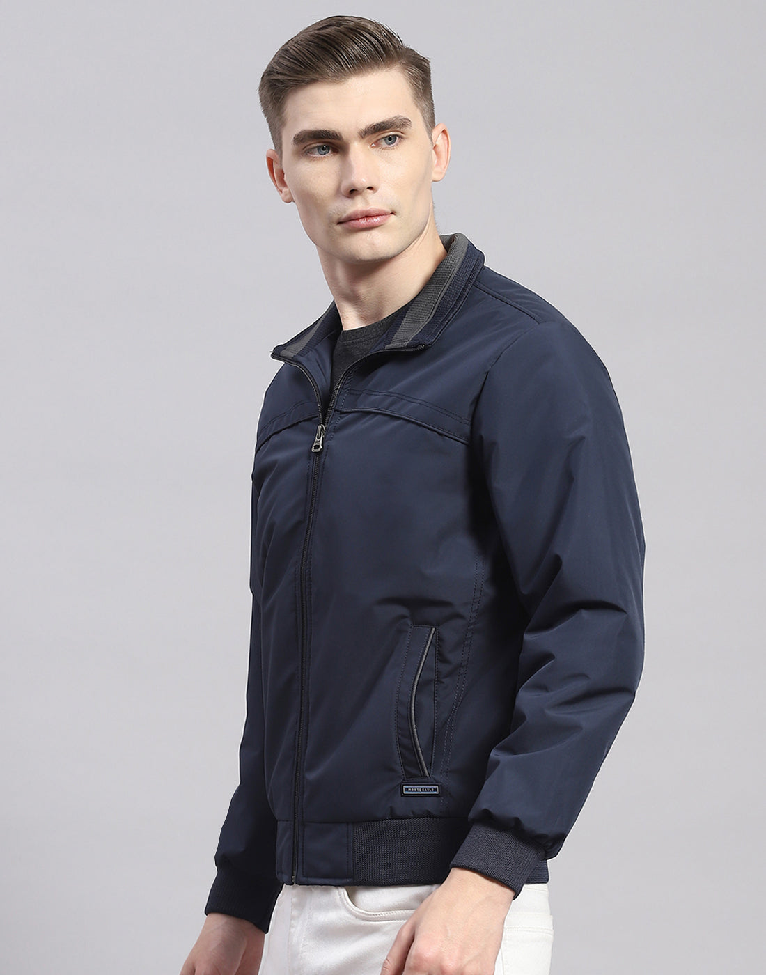 Monte Carlo Outright Mens Jacket F/S 223061760 1