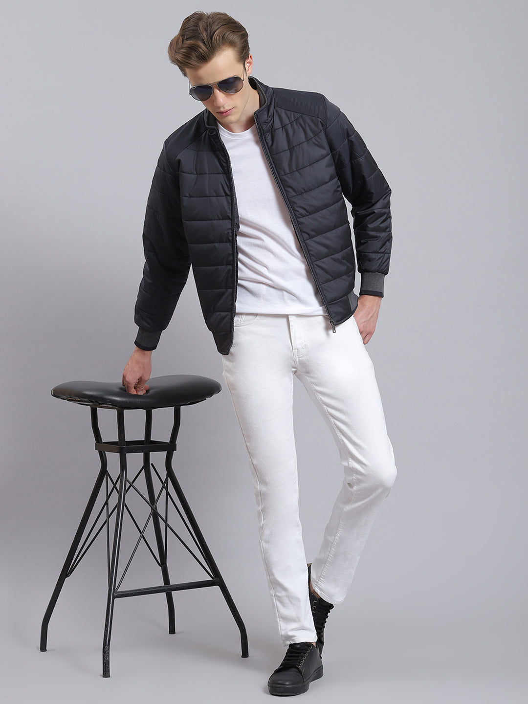 Monte Carlo Outright Mens Jacket F/S 223061782 1