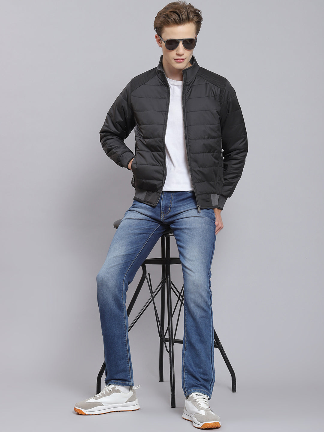 Monte Carlo Outright Mens Jacket F/S 223061782 2