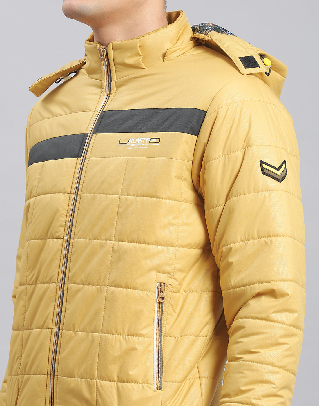 Monte Carlo Outright Mens Jacket F/S 223061796 1