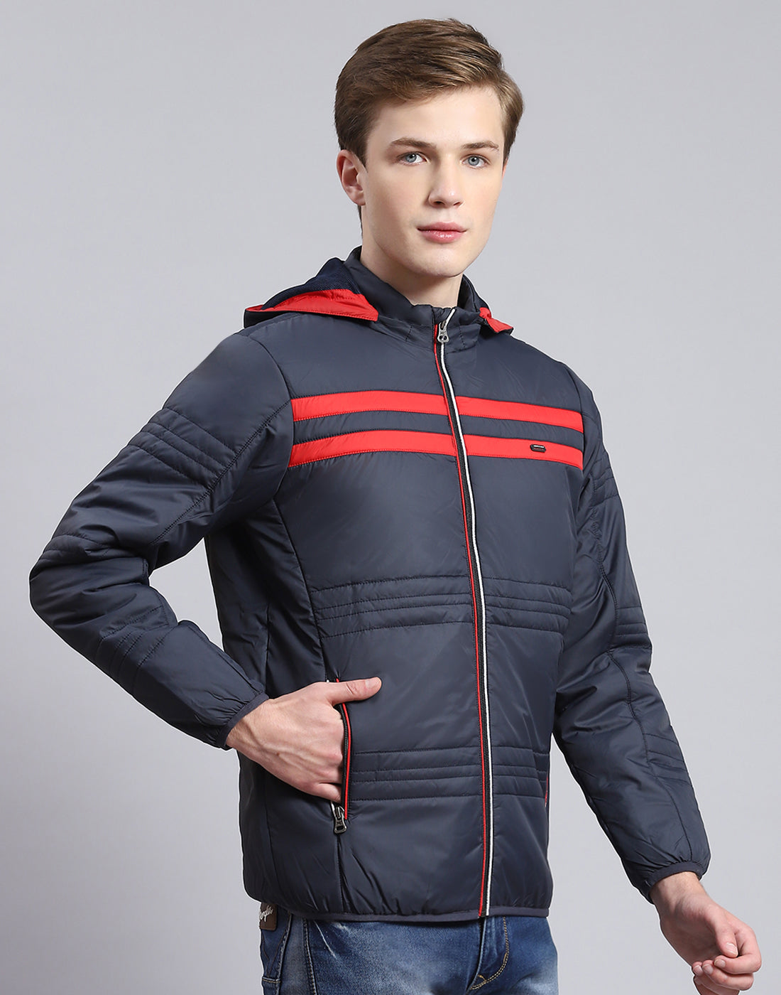 Monte Carlo Mens Jacket F/S 223061816 1