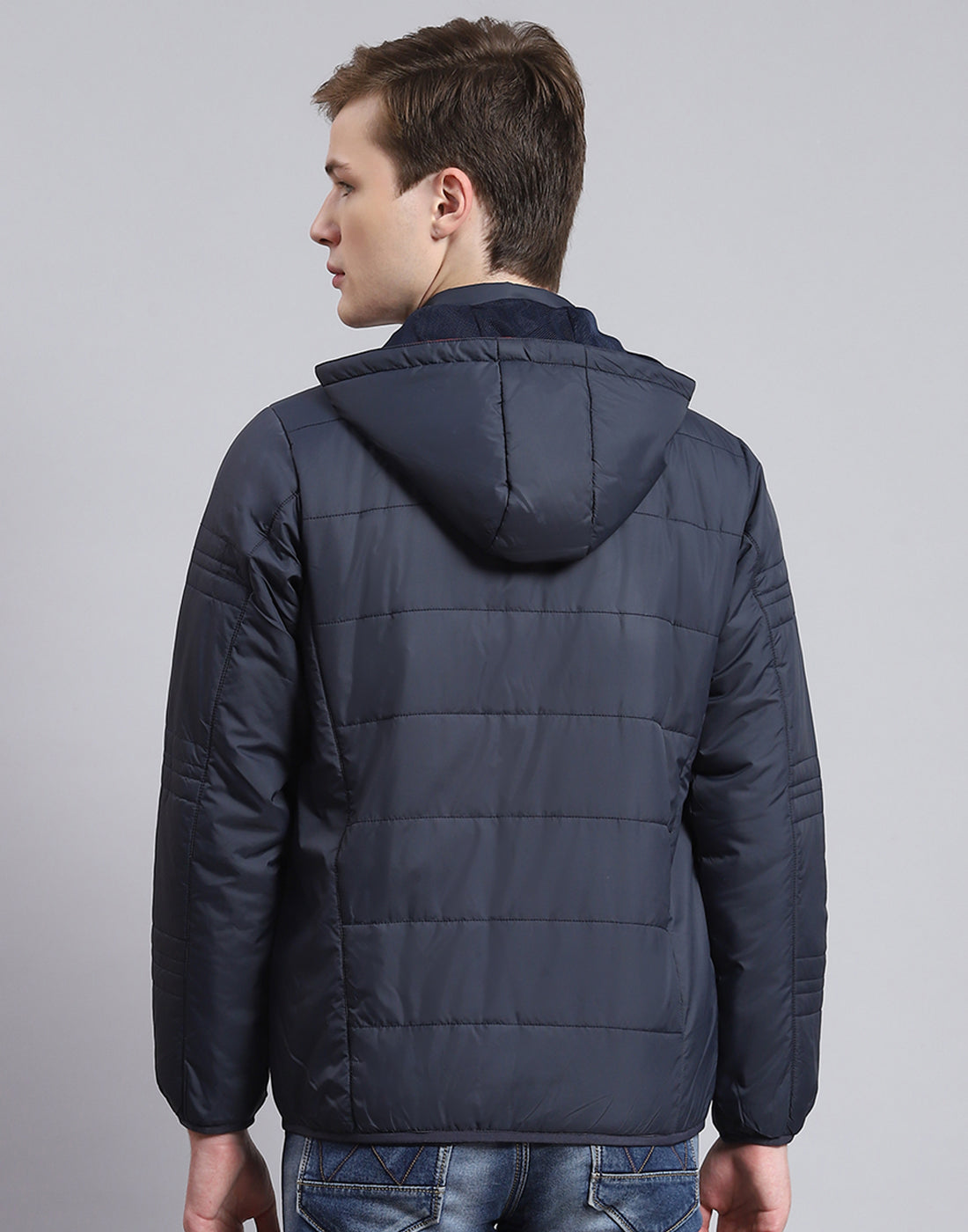 Monte Carlo Mens Jacket F/S 223061816 1