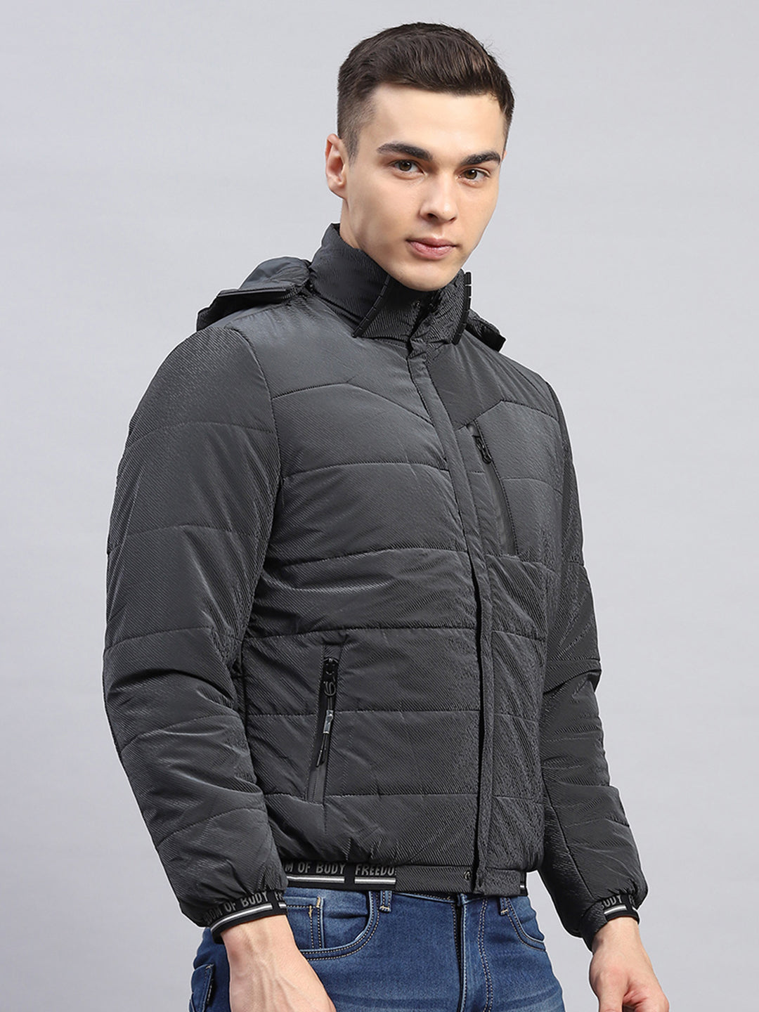 Monte Carlo Outright Mens Jacket F/S 223061828 1