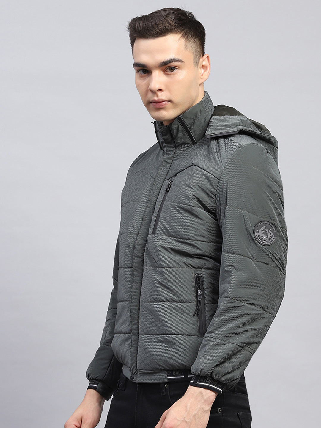 Monte Carlo Outright Mens Jacket F/S 223061828 2