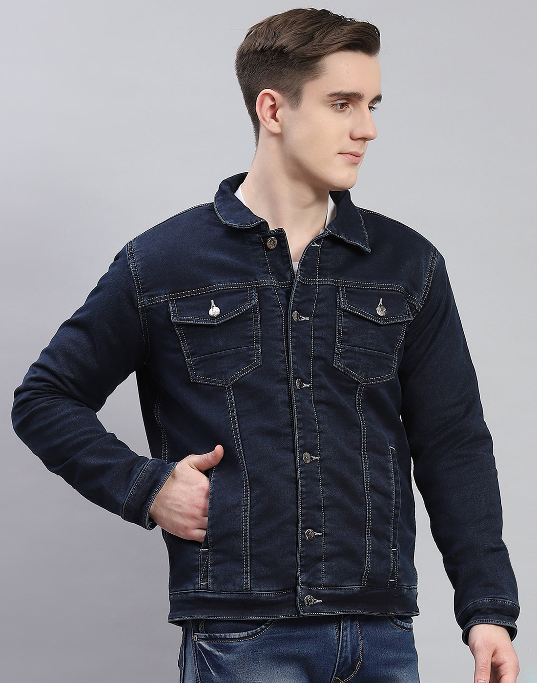 Monte Carlo Outright Mens Jacket F/S 223061830 1