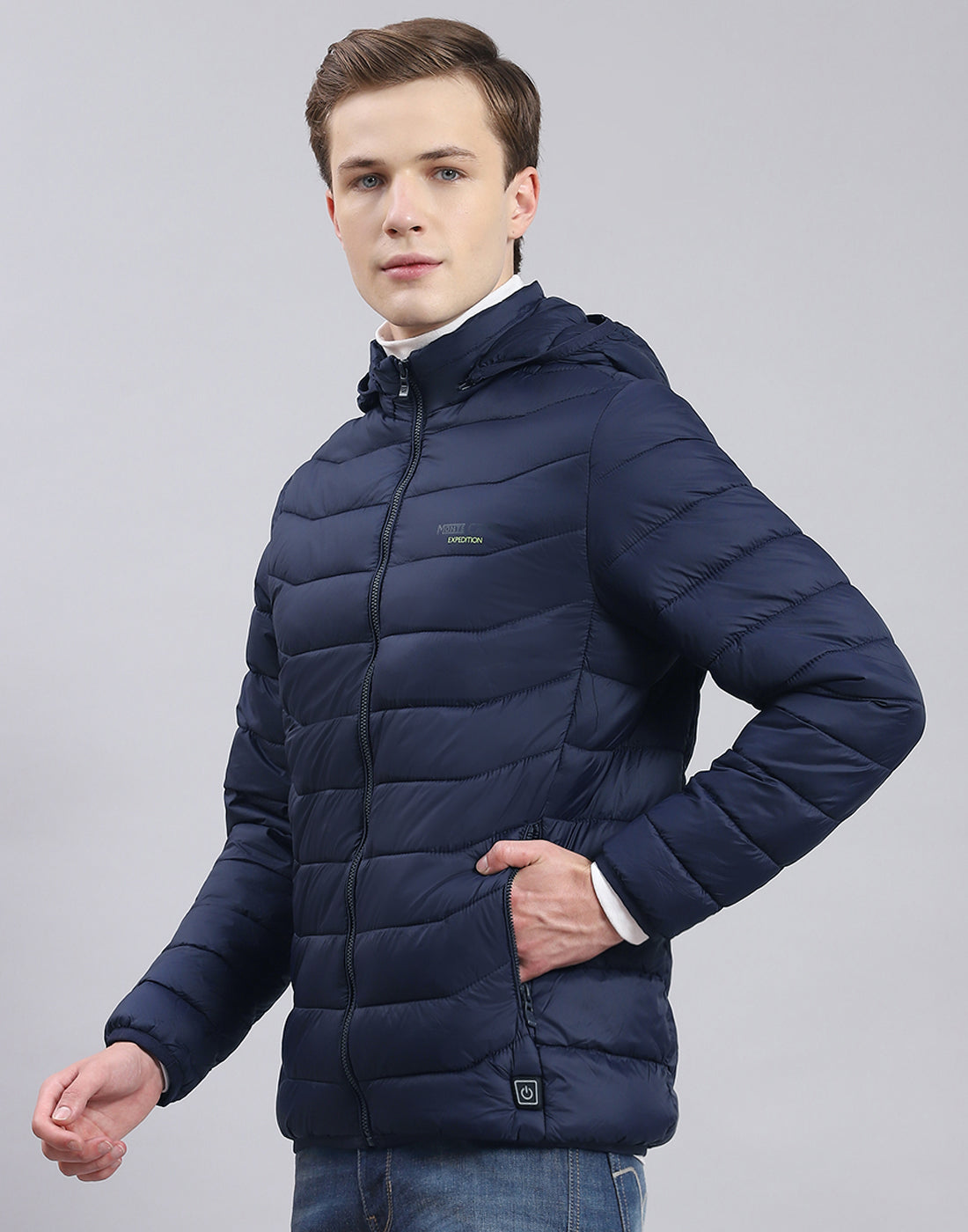 Monte Carlo Outright Mens Jacket F/S 223061831 2