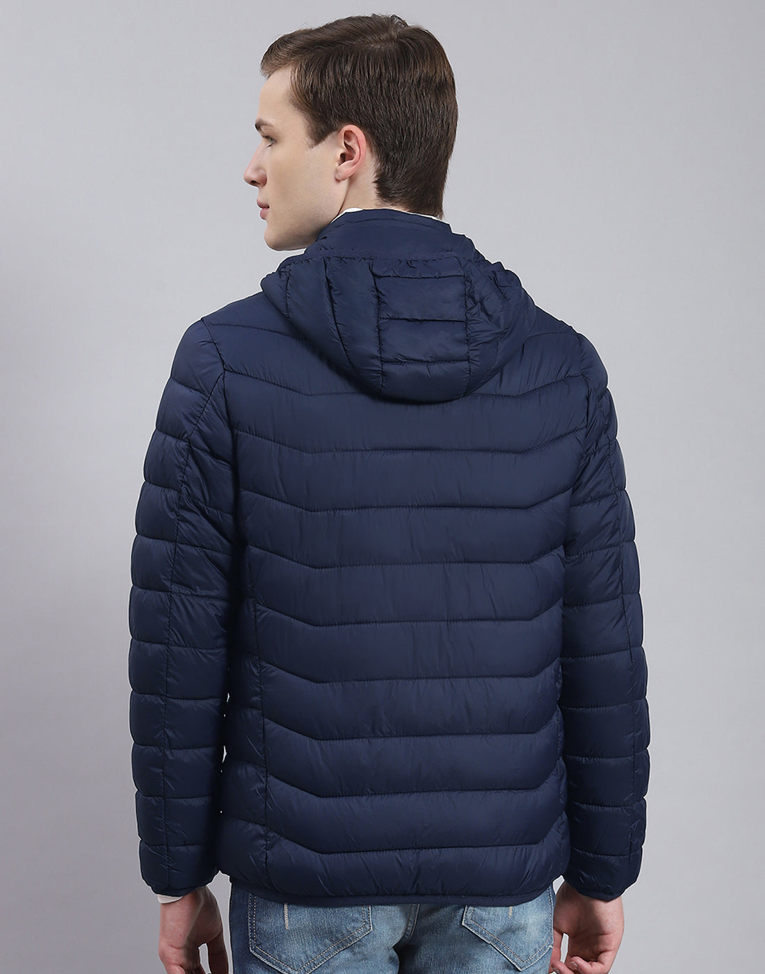 Monte Carlo Outright Mens Jacket F/S 223061831 2