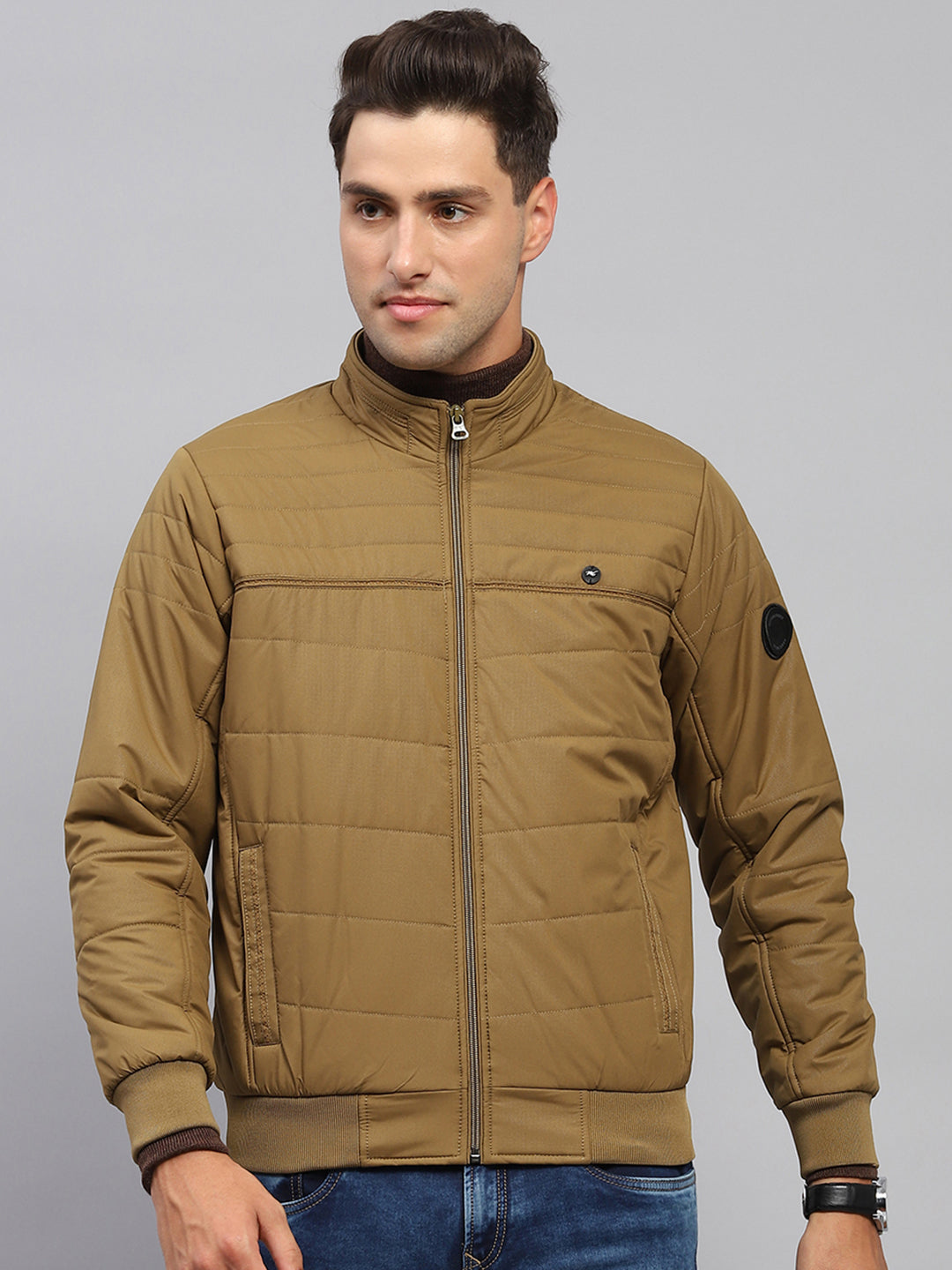 Monte Carlo Outright Mens Jacket F/S 223061922 2