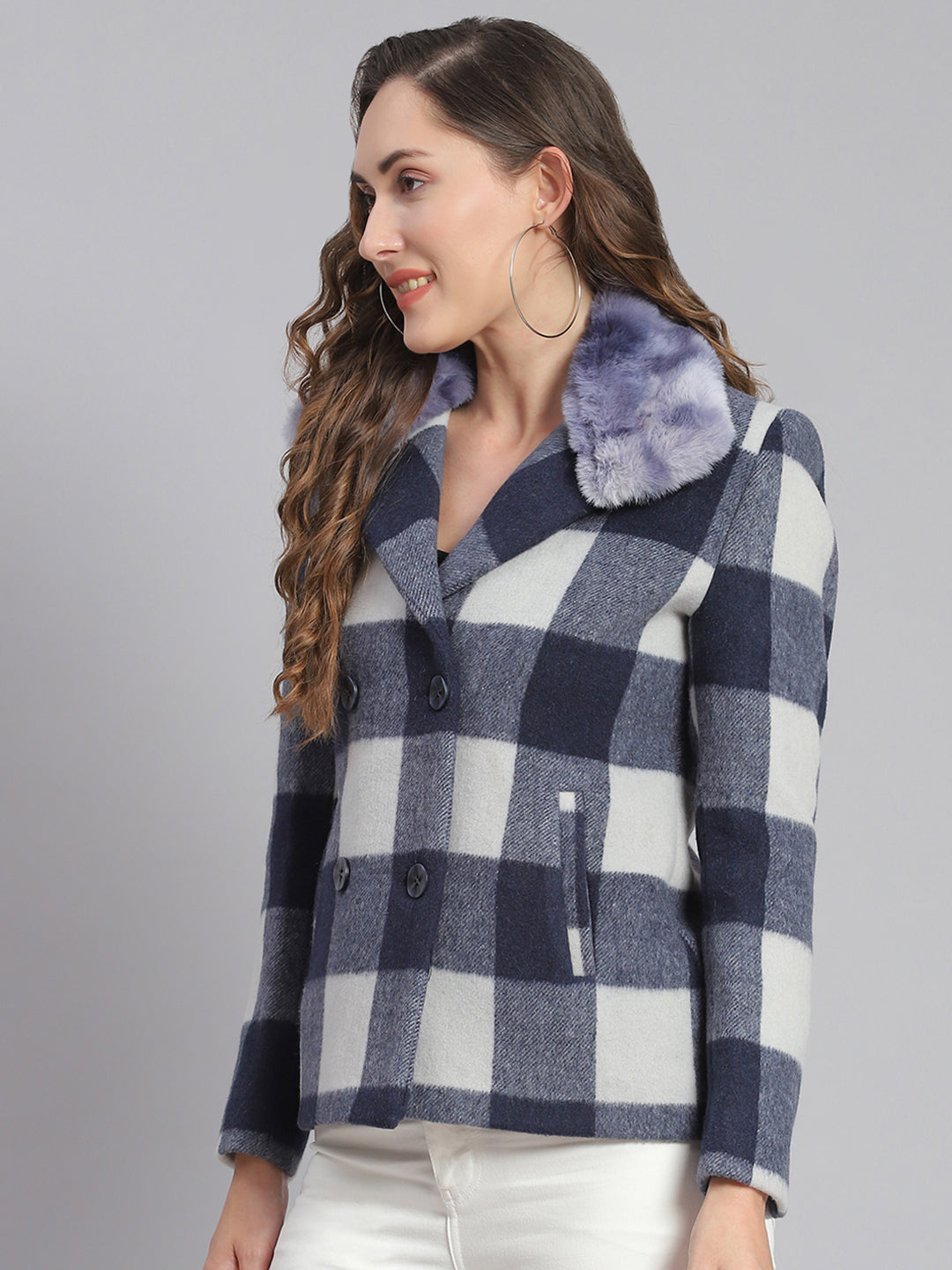 Monte Carlo Outright Ladies Western Cardigan Coat 223062350 2