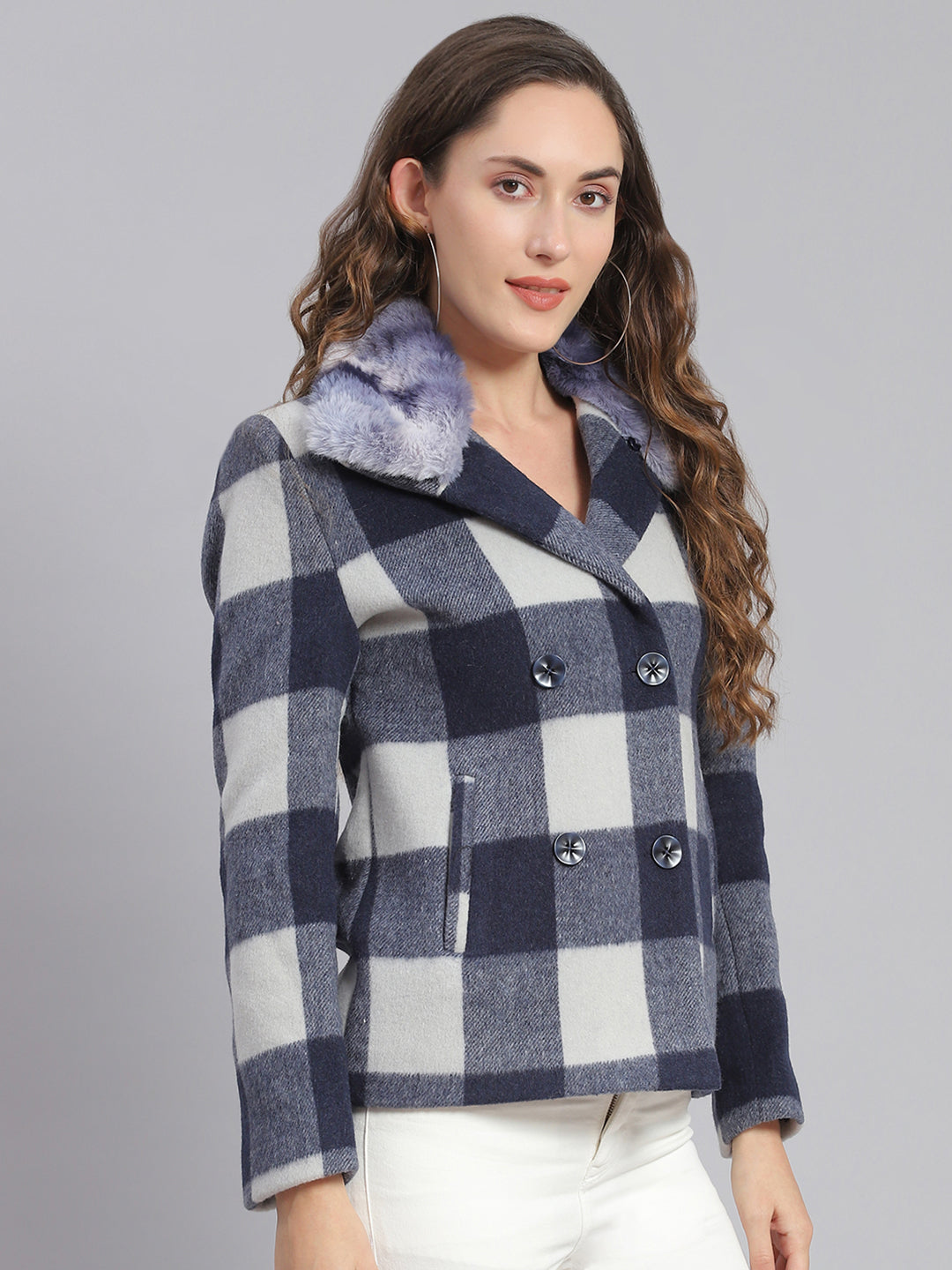 Monte Carlo Outright Ladies Western Cardigan Coat 223062350 2