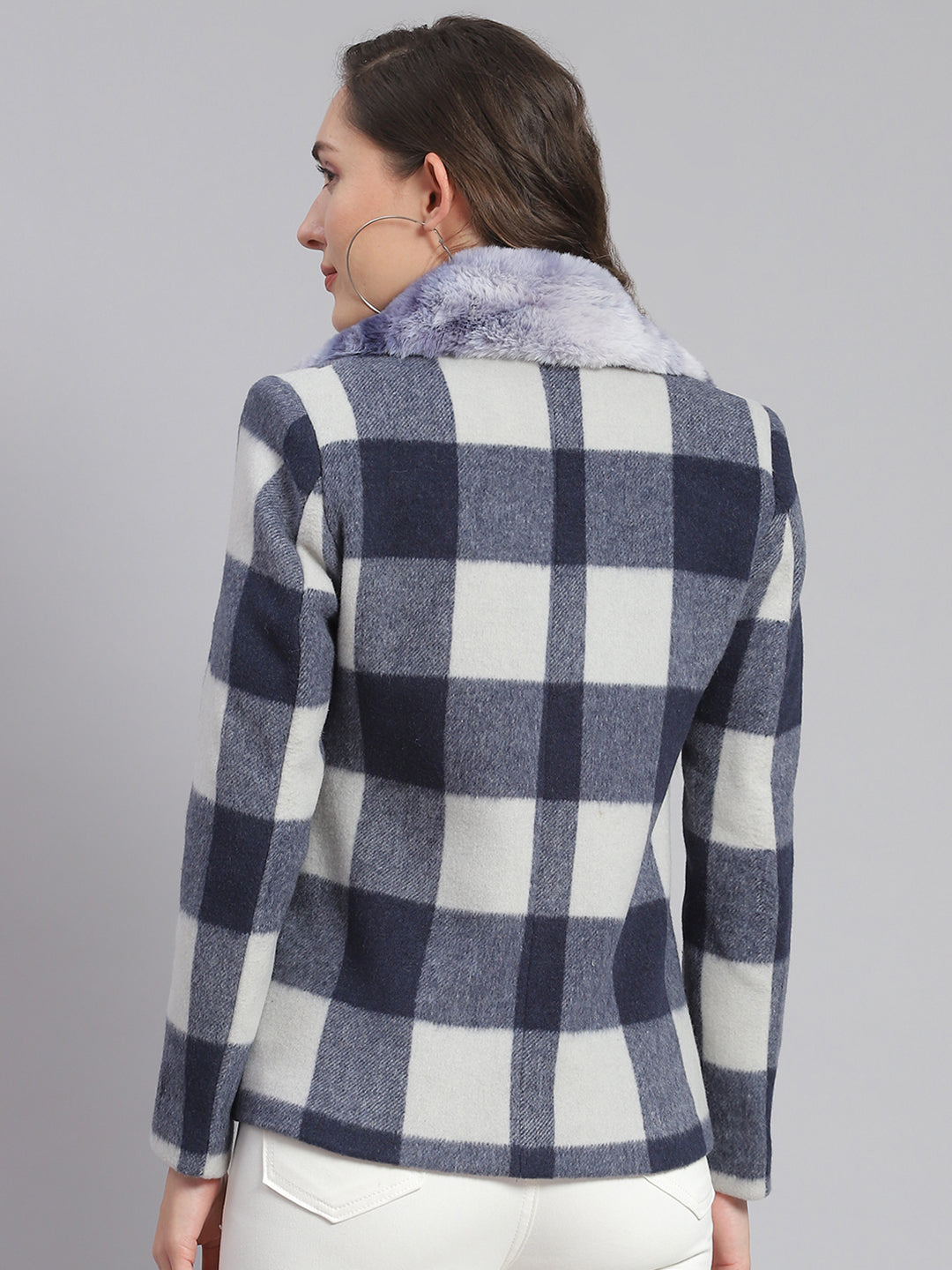 Monte Carlo Outright Ladies Western Cardigan Coat 223062350 2