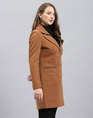 Monte Carlo Outright Ladies Western Cardigan Coat 223062371 2