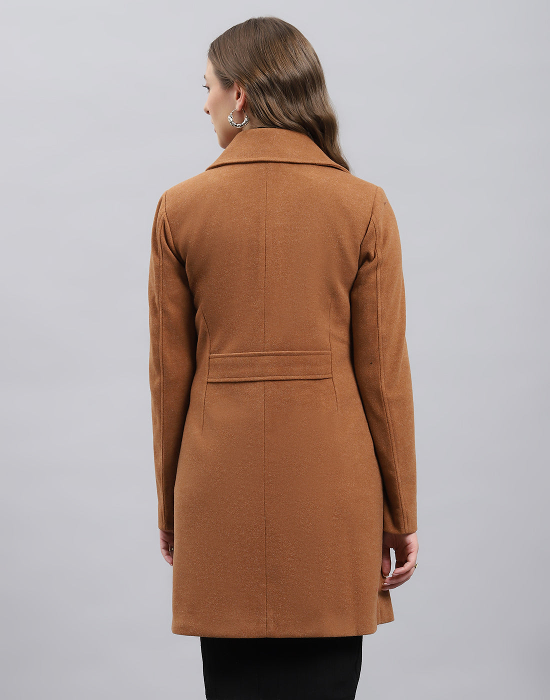 Monte Carlo Outright Ladies Western Cardigan Coat 223062371 2