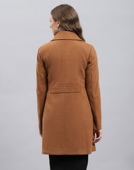Monte Carlo Outright Ladies Western Cardigan Coat 223062371 2