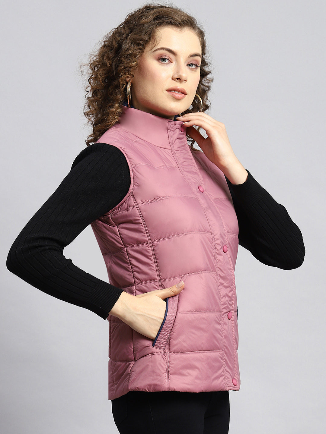 Monte Carlo Outright Ladies Western Jacket 223062452 2