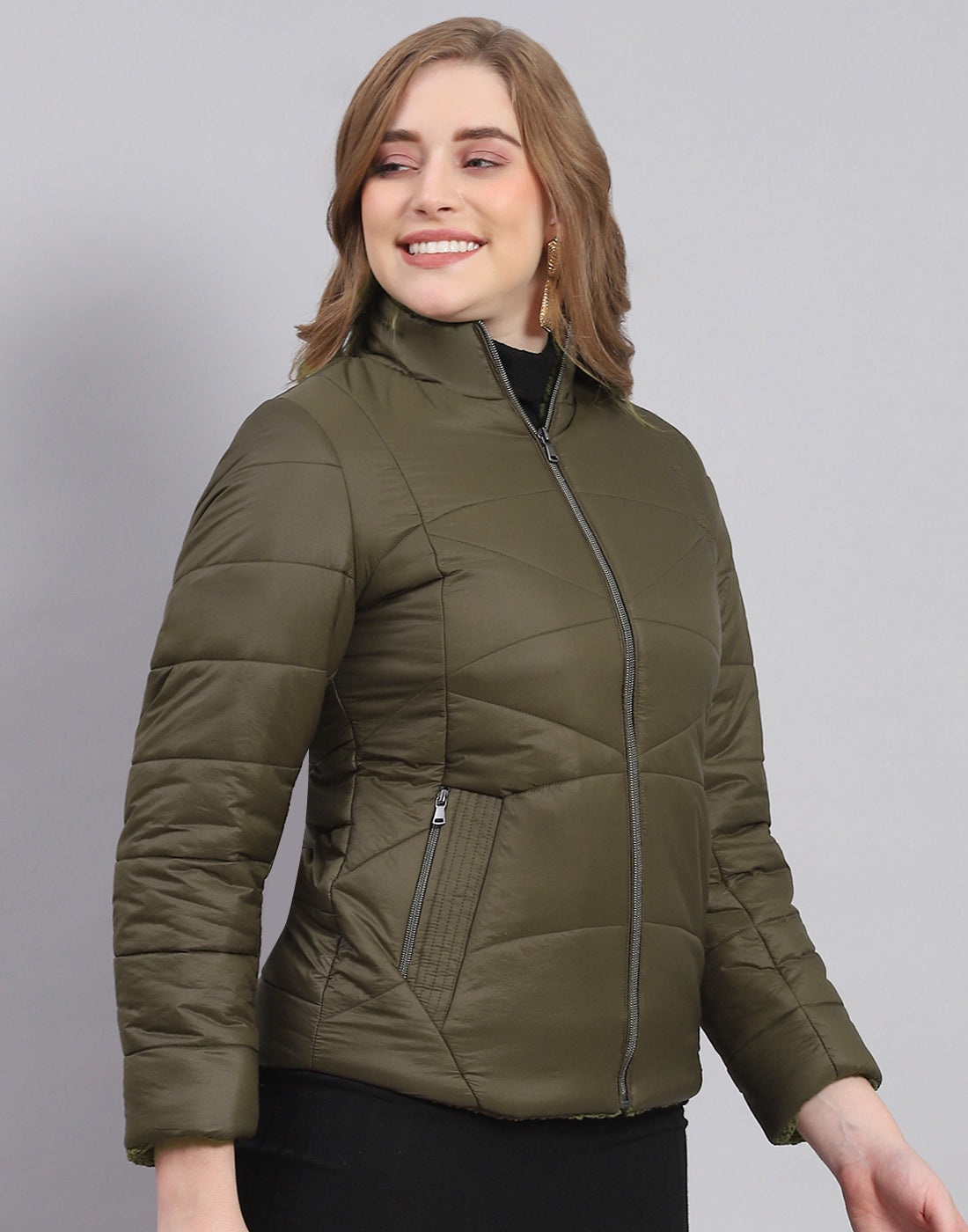 Monte Carlo Outright Ladies Western Jacket 223062510 2