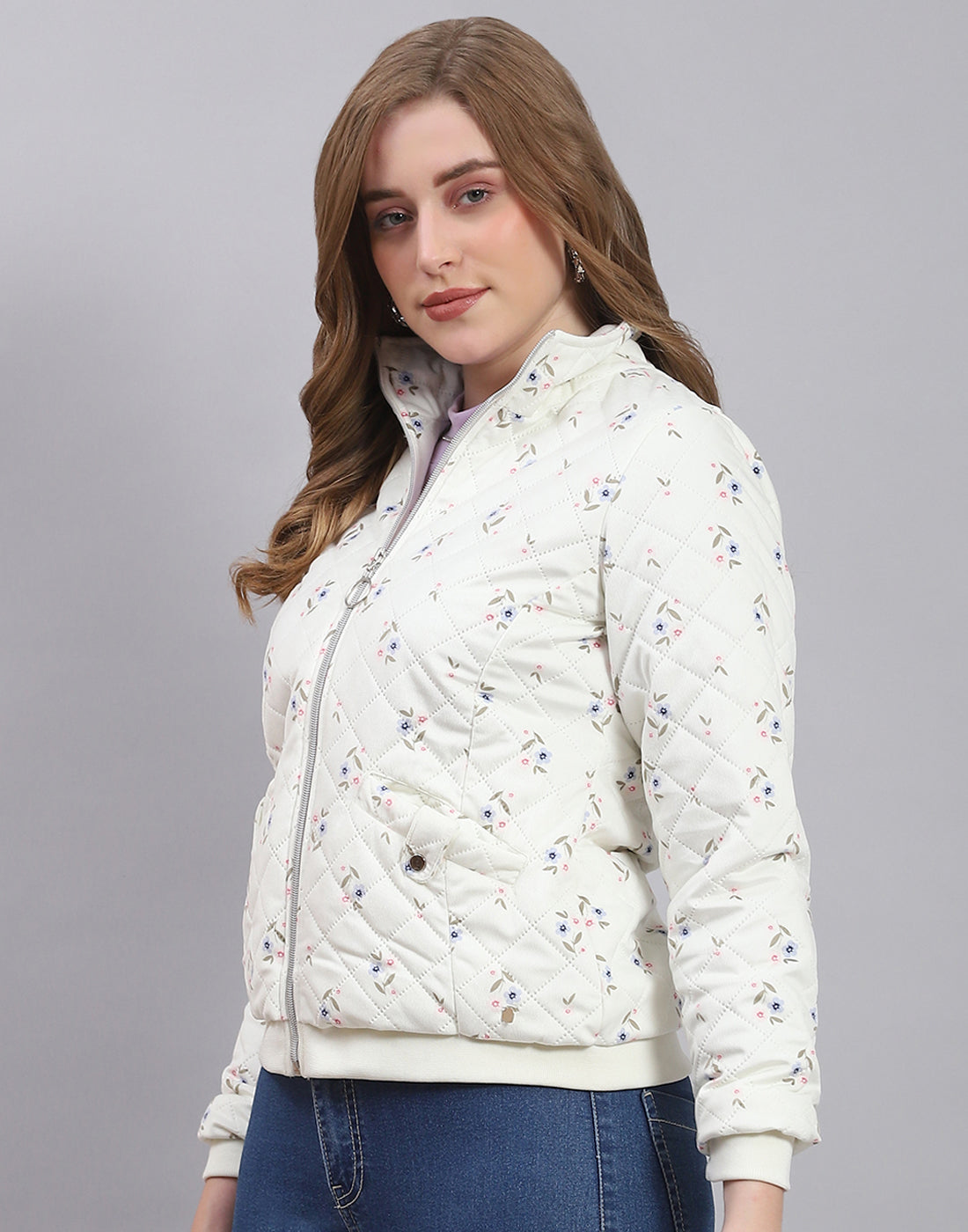 Monte Carlo Outright Ladies Western Jacket 223062530 1