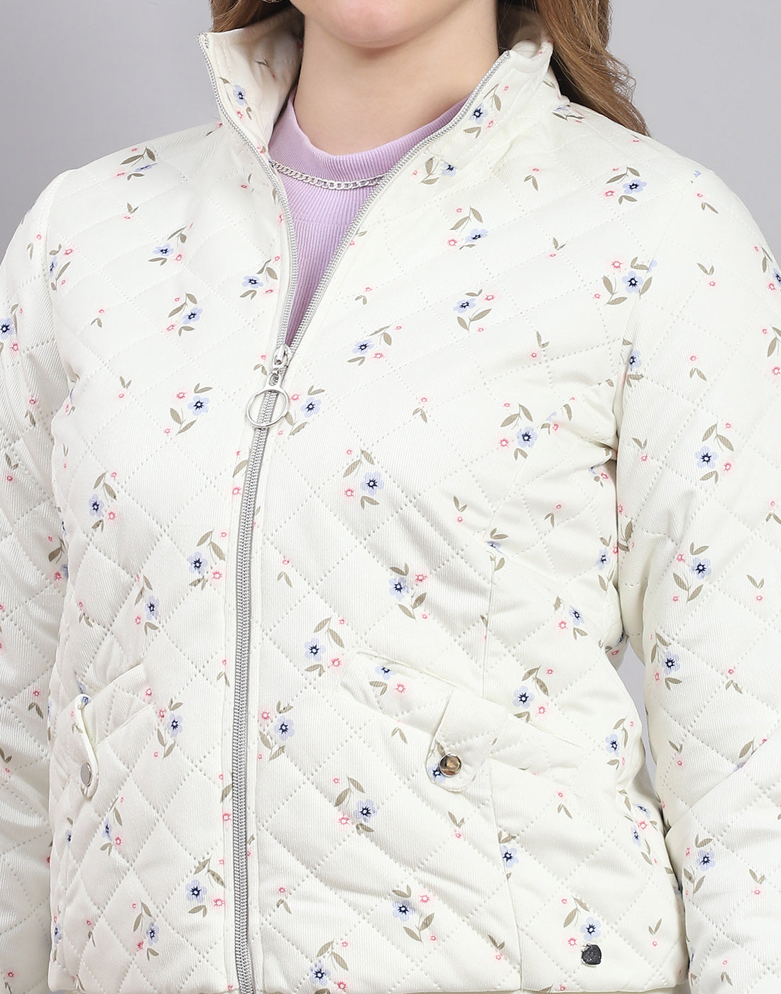 Monte Carlo Outright Ladies Western Jacket 223062530 1