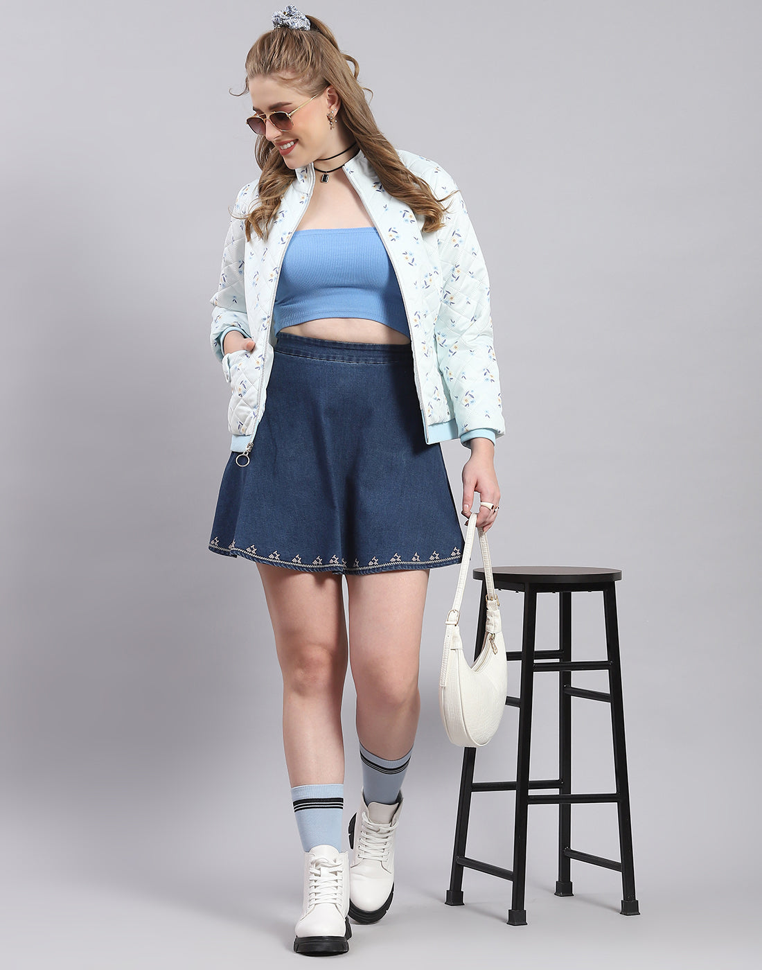 Monte Carlo Outright Ladies Western Jacket 223062530 2