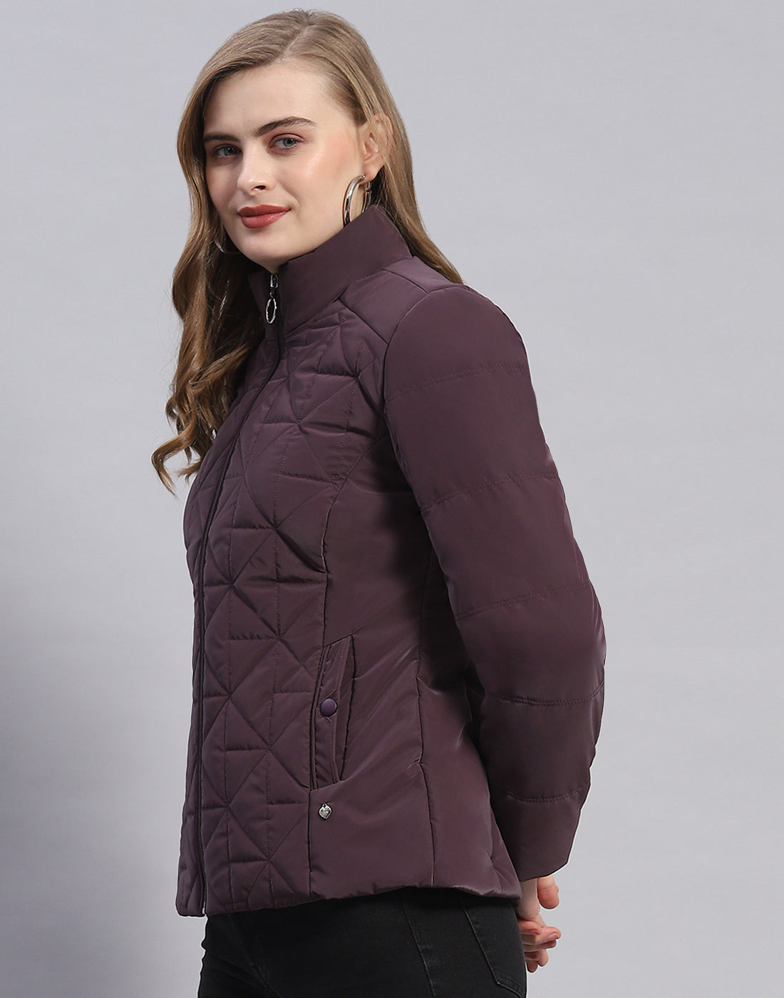 Monte Carlo Outright Ladies Western Jacket 223062535 1