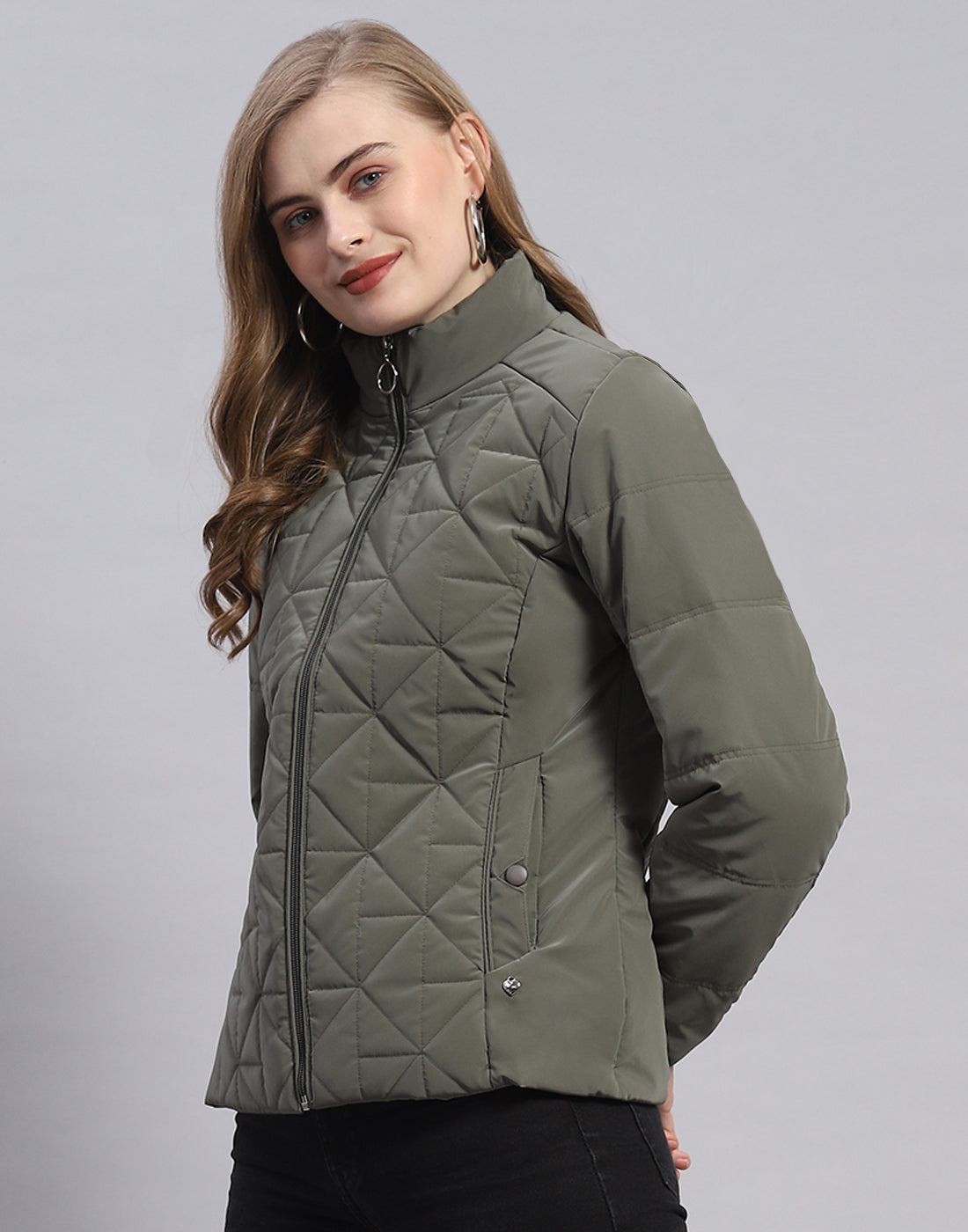 Monte Carlo Outright Ladies Western Jacket 223062535 2