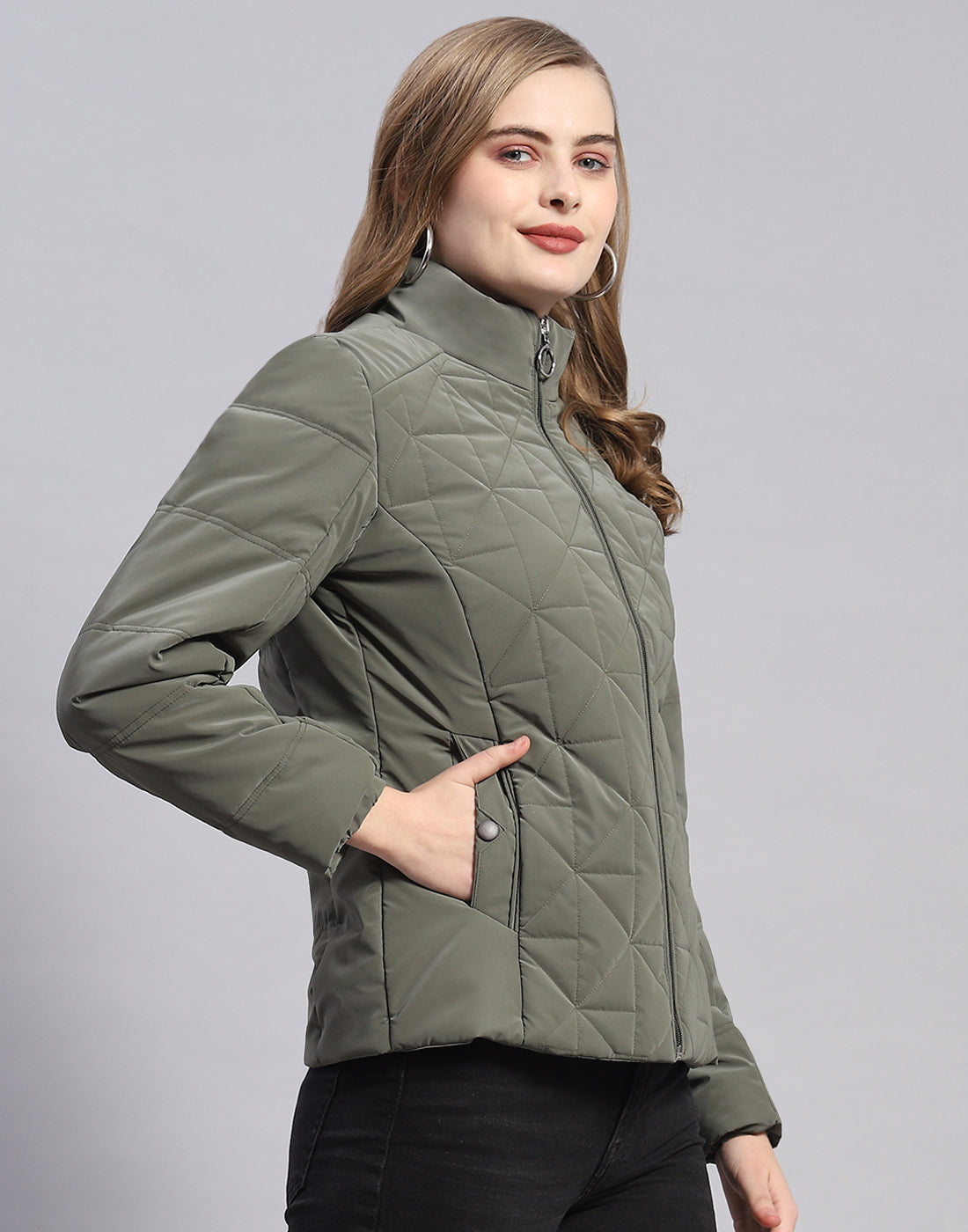 Monte Carlo Outright Ladies Western Jacket 223062535 2