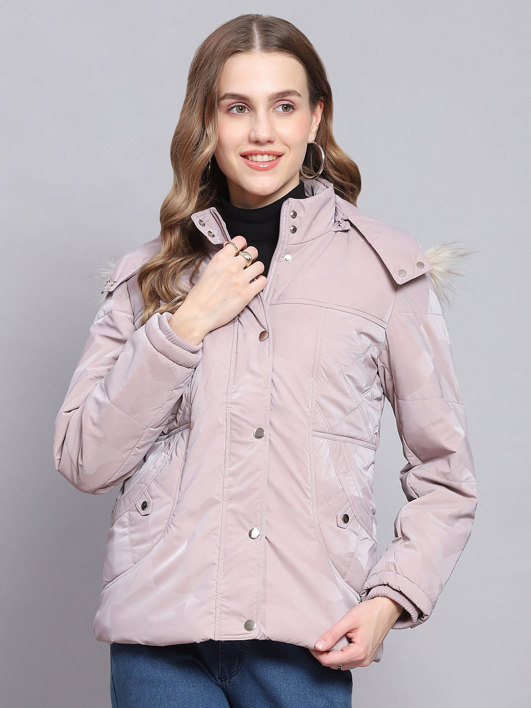 Monte Carlo Outright Ladies Western Jacket 223062560 1