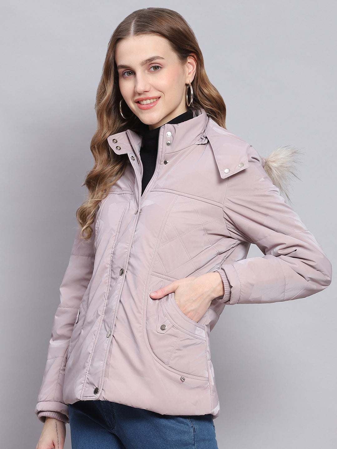 Monte Carlo Outright Ladies Western Jacket 223062560 1