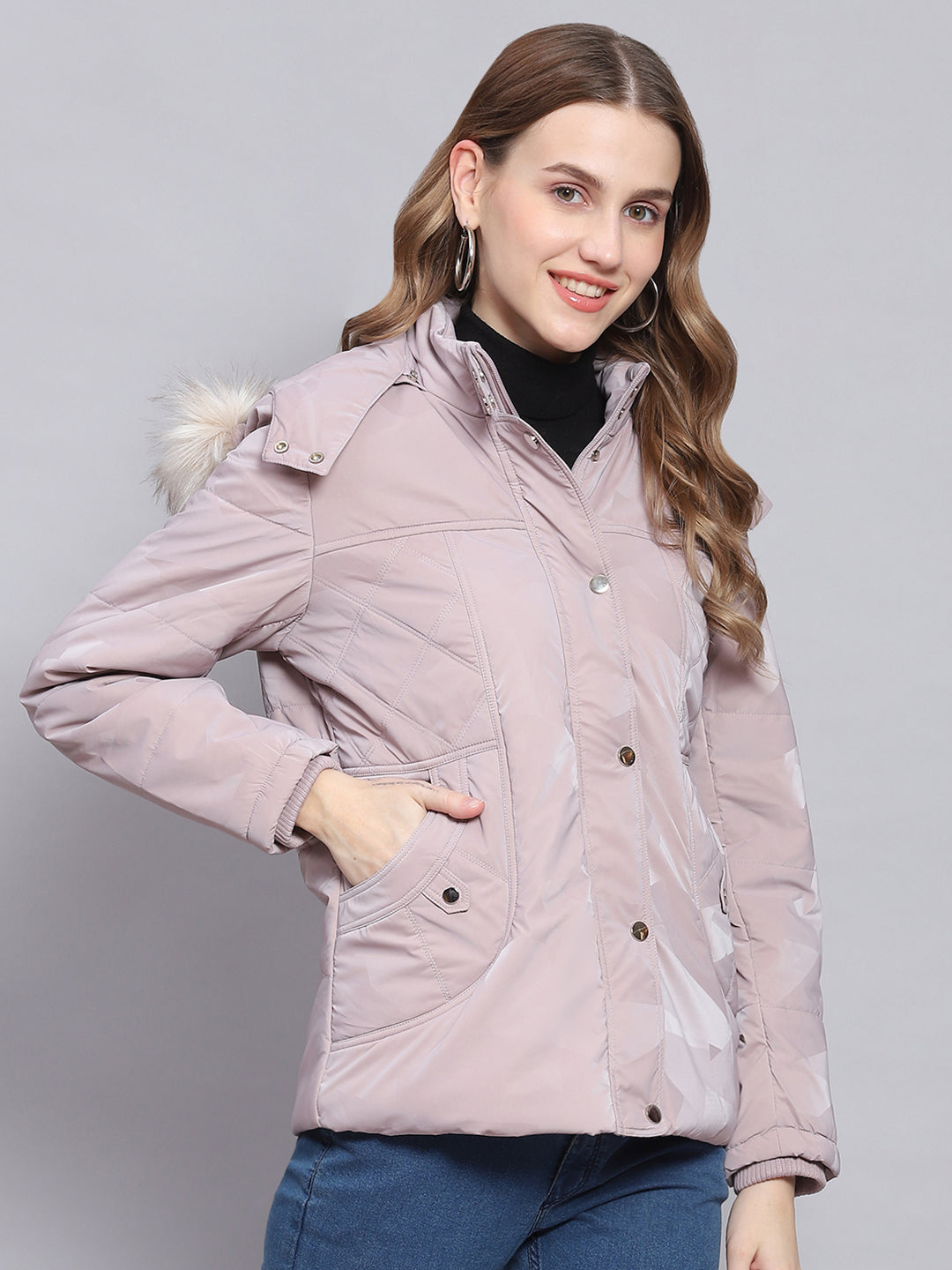 Monte Carlo Outright Ladies Western Jacket 223062560 1