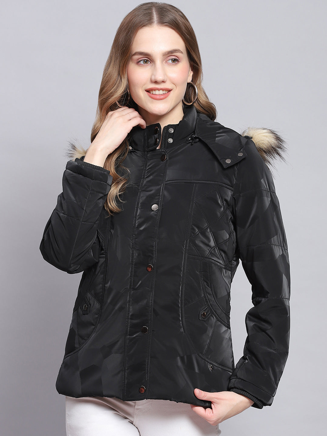 Monte Carlo Outright Ladies Western Jacket 223062560 2