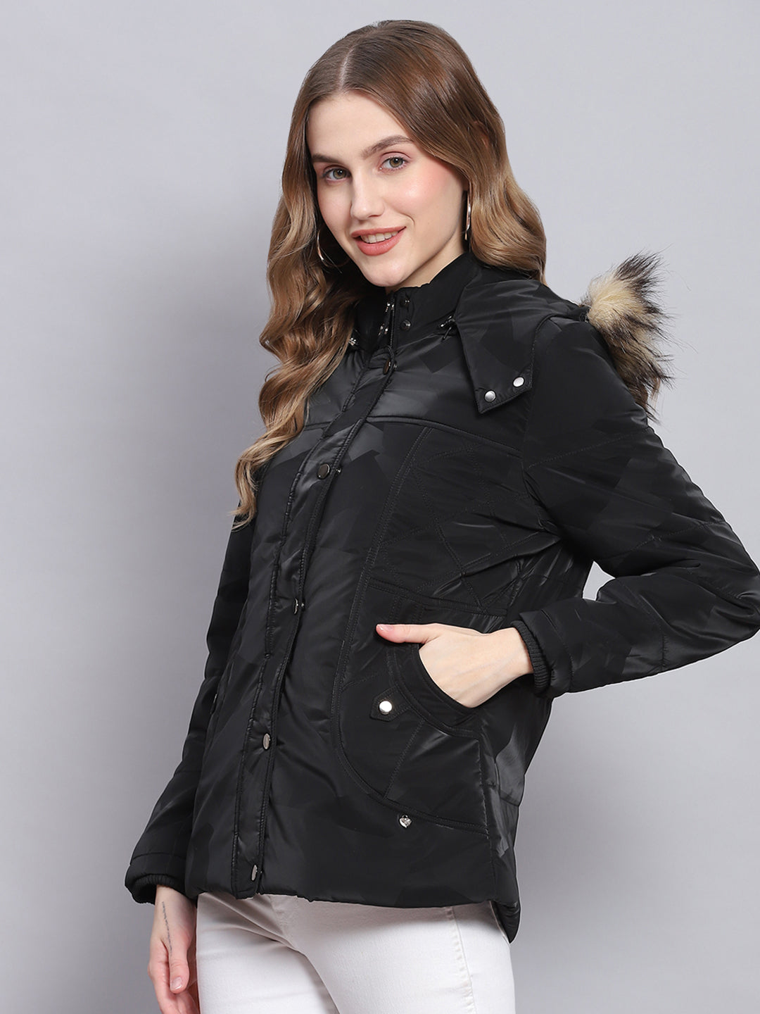 Monte Carlo Outright Ladies Western Jacket 223062560 2