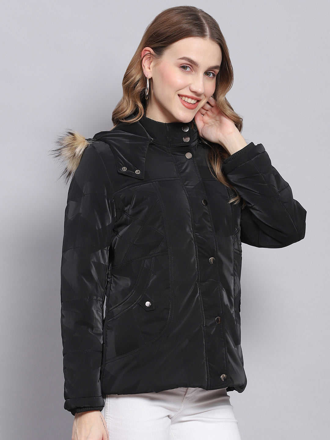Monte Carlo Outright Ladies Western Jacket 223062560 2