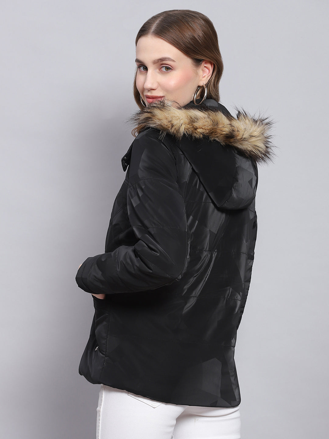 Monte Carlo Outright Ladies Western Jacket 223062560 2