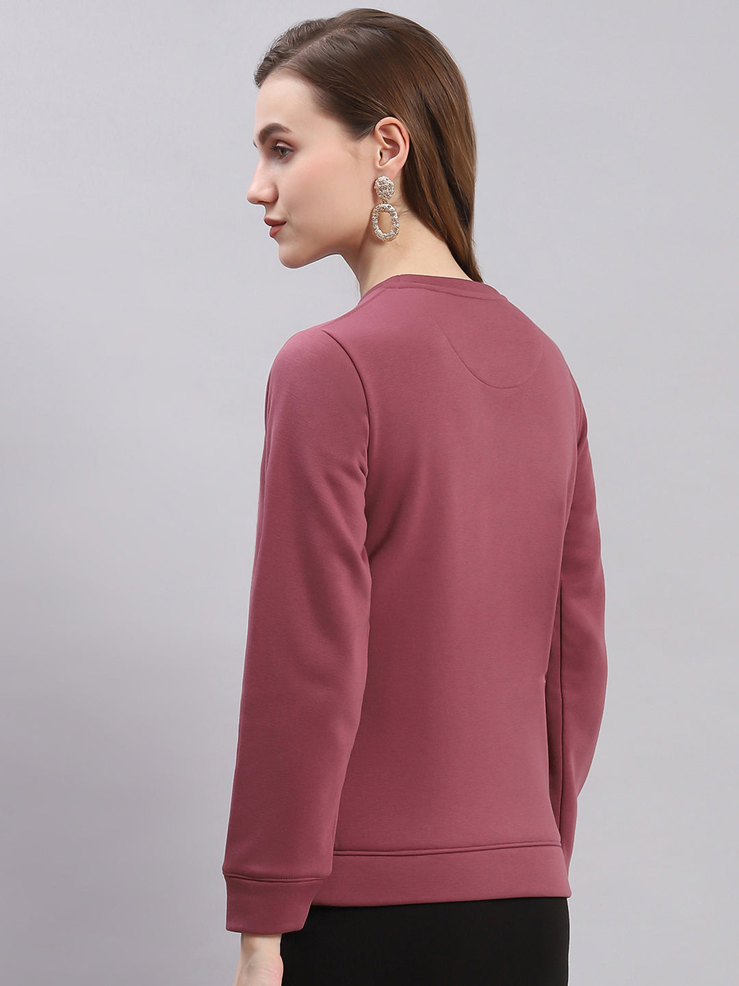 Monte Carlo Outright Ladies Western Sweat Shirt 223062611 1
