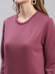 Monte Carlo Outright Ladies Western Sweat Shirt 223062611 1
