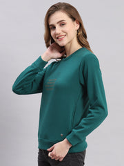 Monte Carlo Outright Ladies Western Sweat Shirt 223062611 2