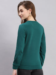 Monte Carlo Outright Ladies Western Sweat Shirt 223062611 2