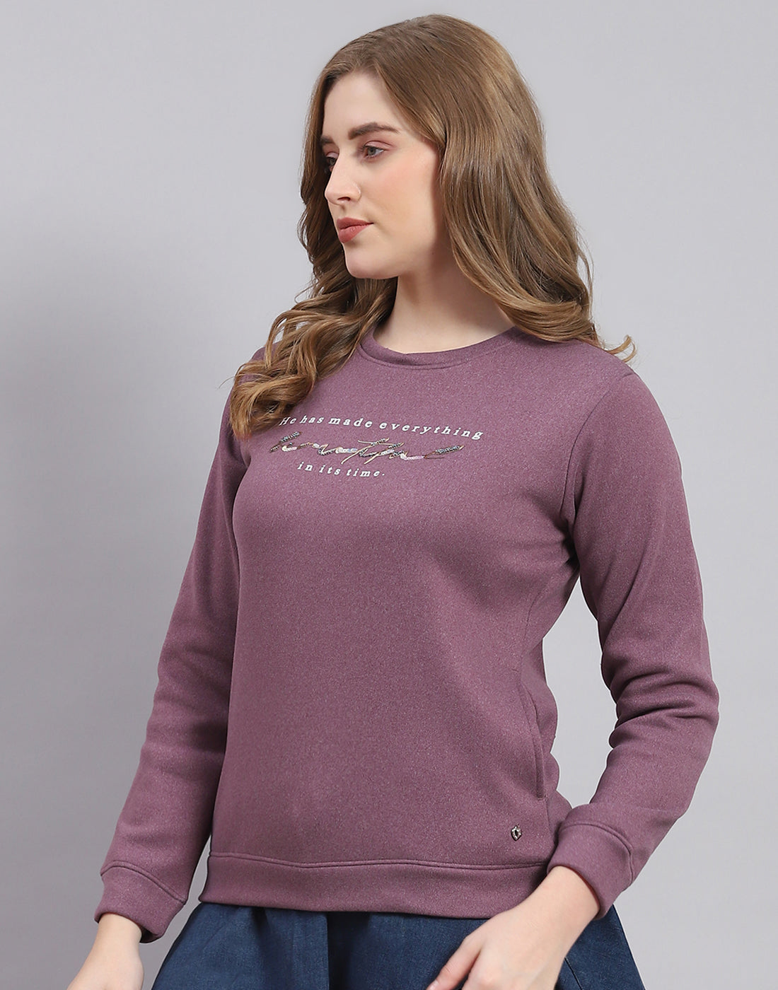 Monte Carlo Outright Ladies Western Sweat Shirt 223062636 1