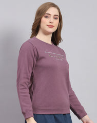 Monte Carlo Outright Ladies Western Sweat Shirt 223062636 1
