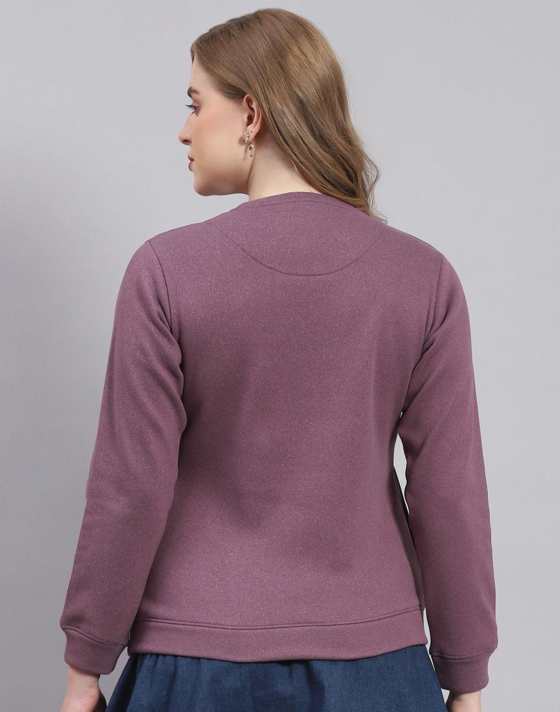 Monte Carlo Outright Ladies Western Sweat Shirt 223062636 1