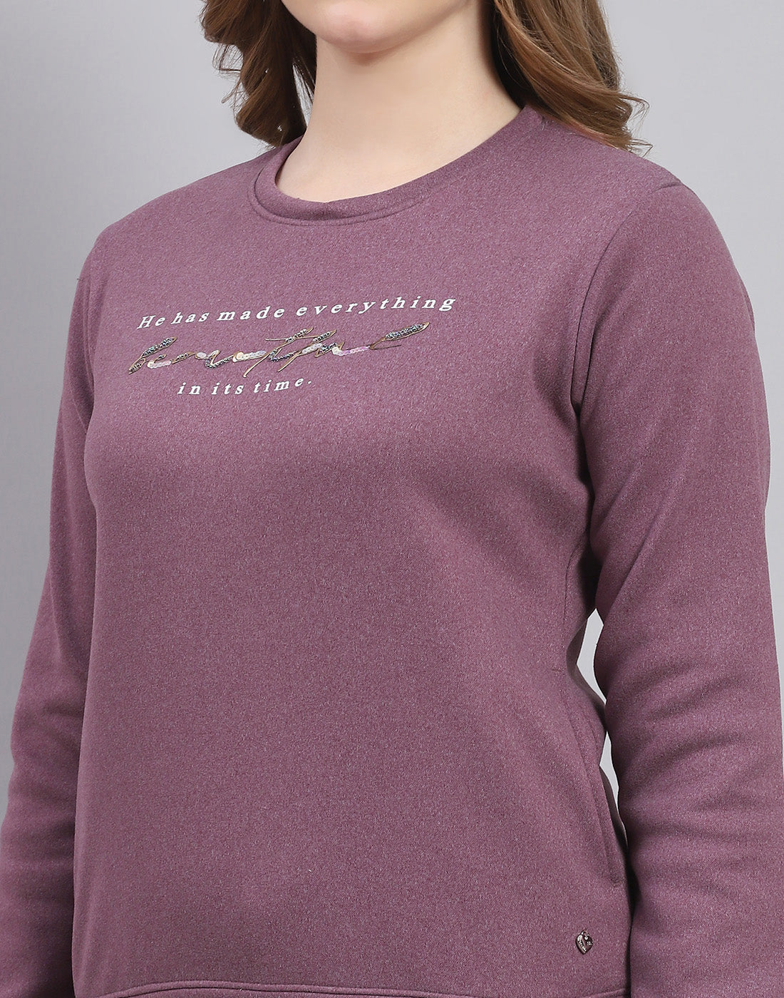 Monte Carlo Outright Ladies Western Sweat Shirt 223062636 1