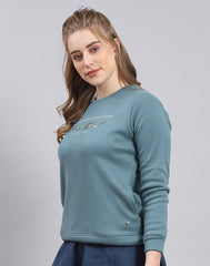Monte Carlo Outright Ladies Western Sweat Shirt 223062636 2